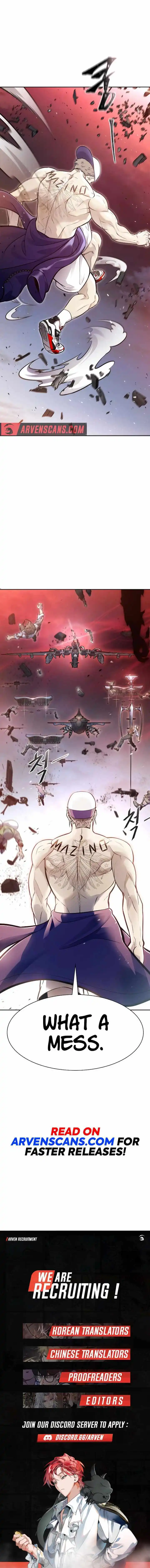 Tower of God, Chapter 641 image 68