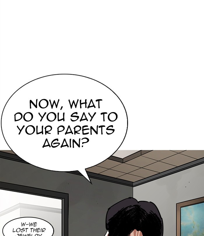 Lookism, Chapter 283 image 036
