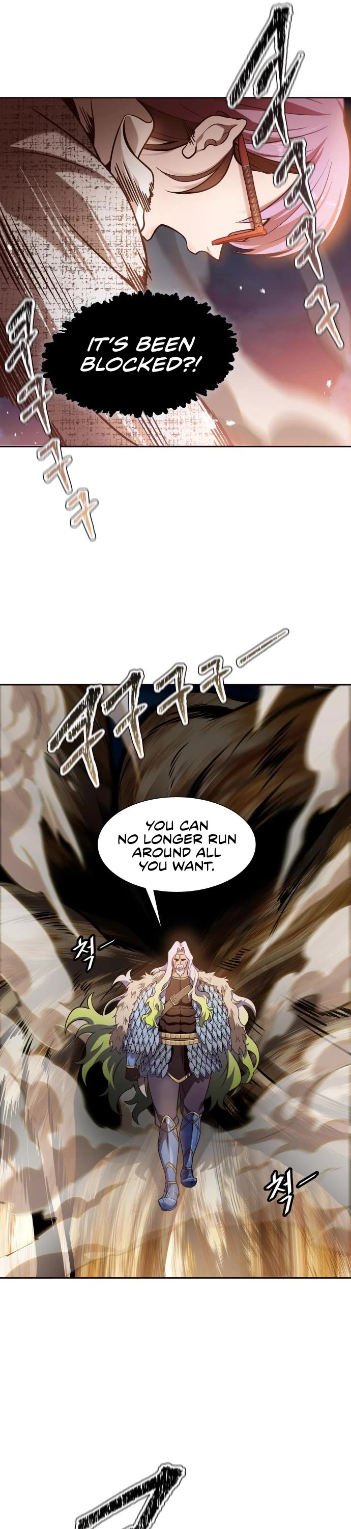 Tower of God, Chapter 584 image 36