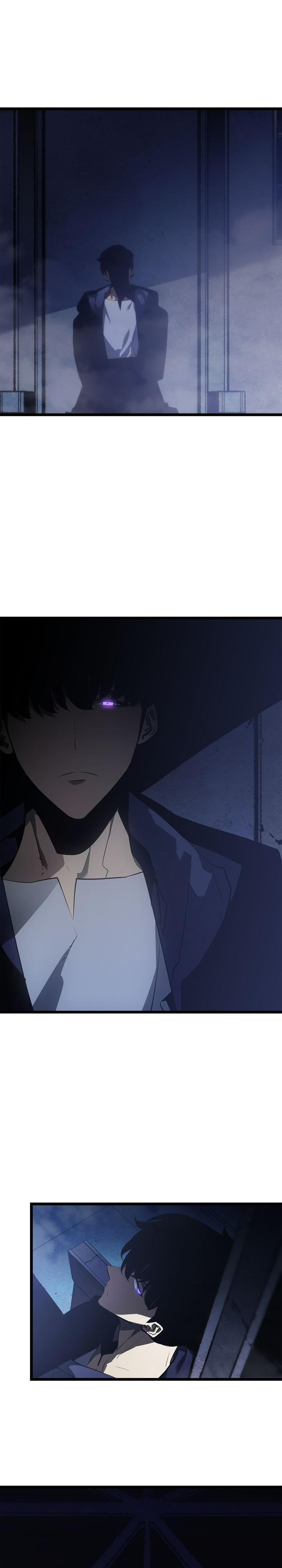 Solo Leveling, Chapter 171 image 11
