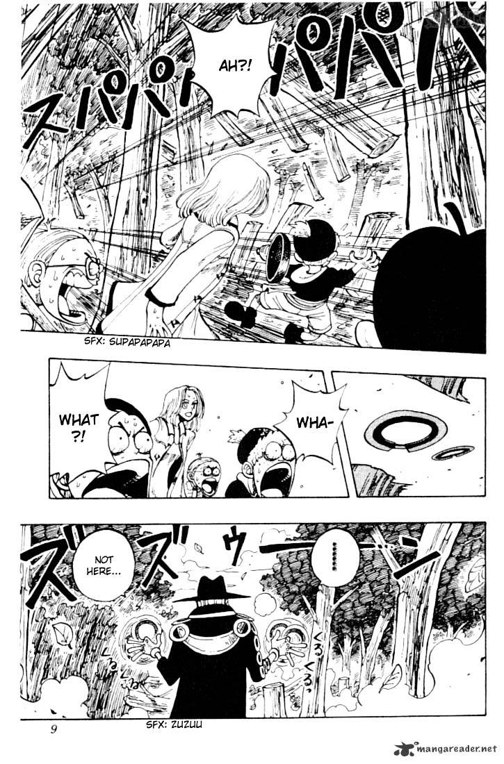 One Piece, chapter 36 image 07
