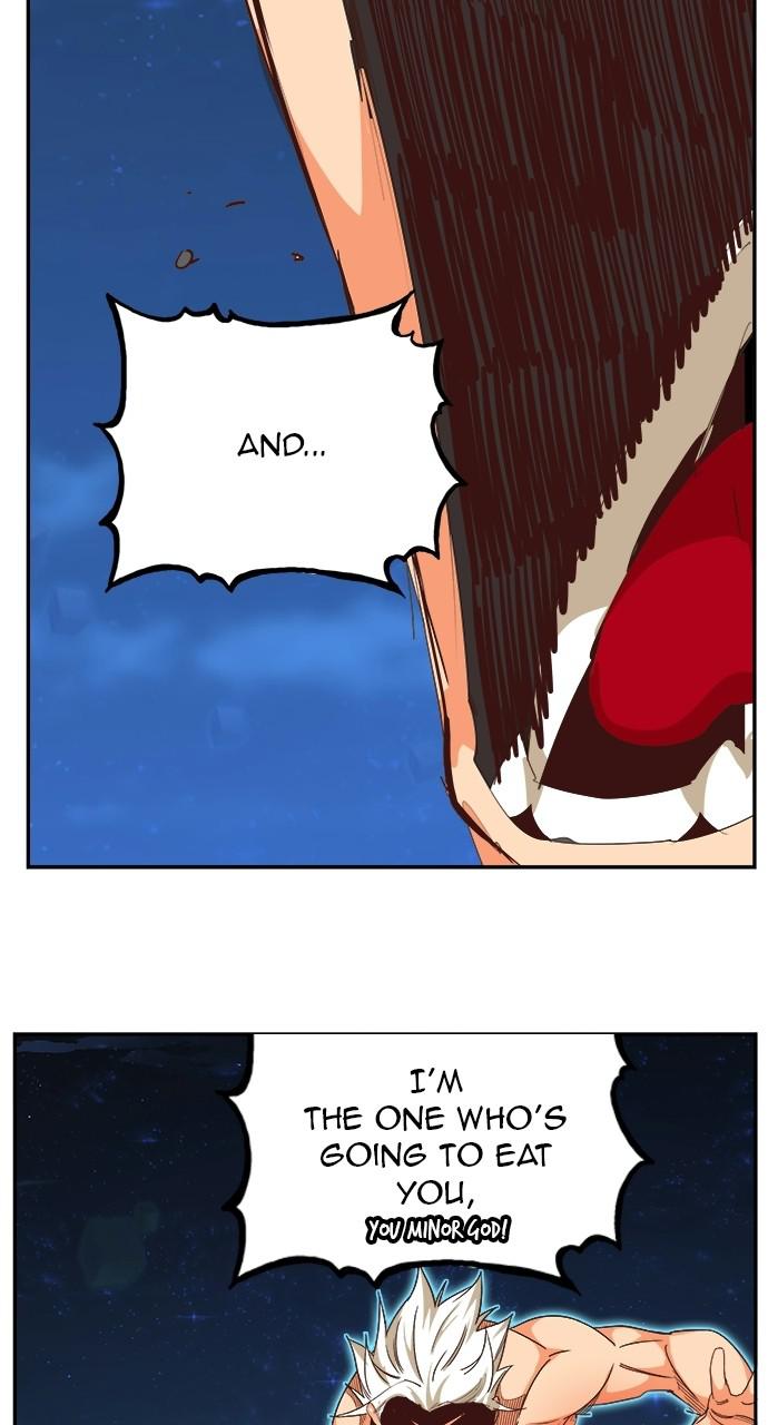 The God of High School, Chapter 558 image 087