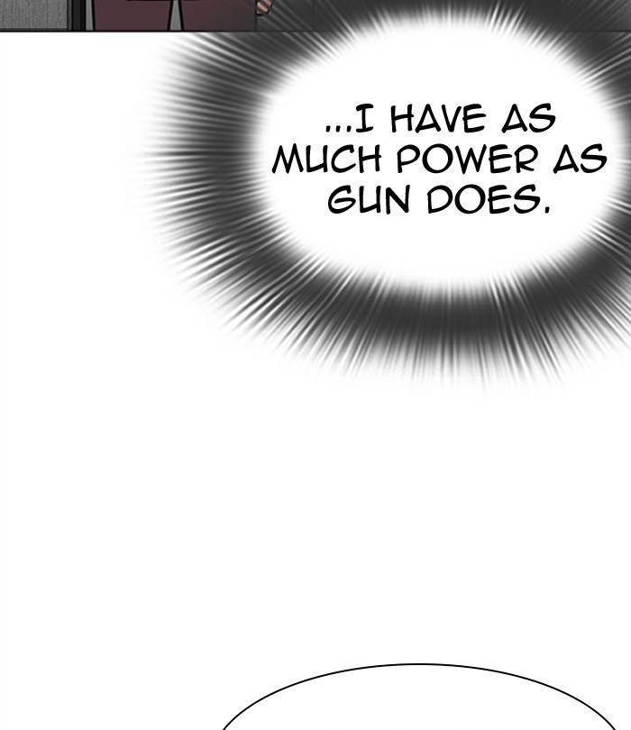 Lookism, Chapter 292 image 100