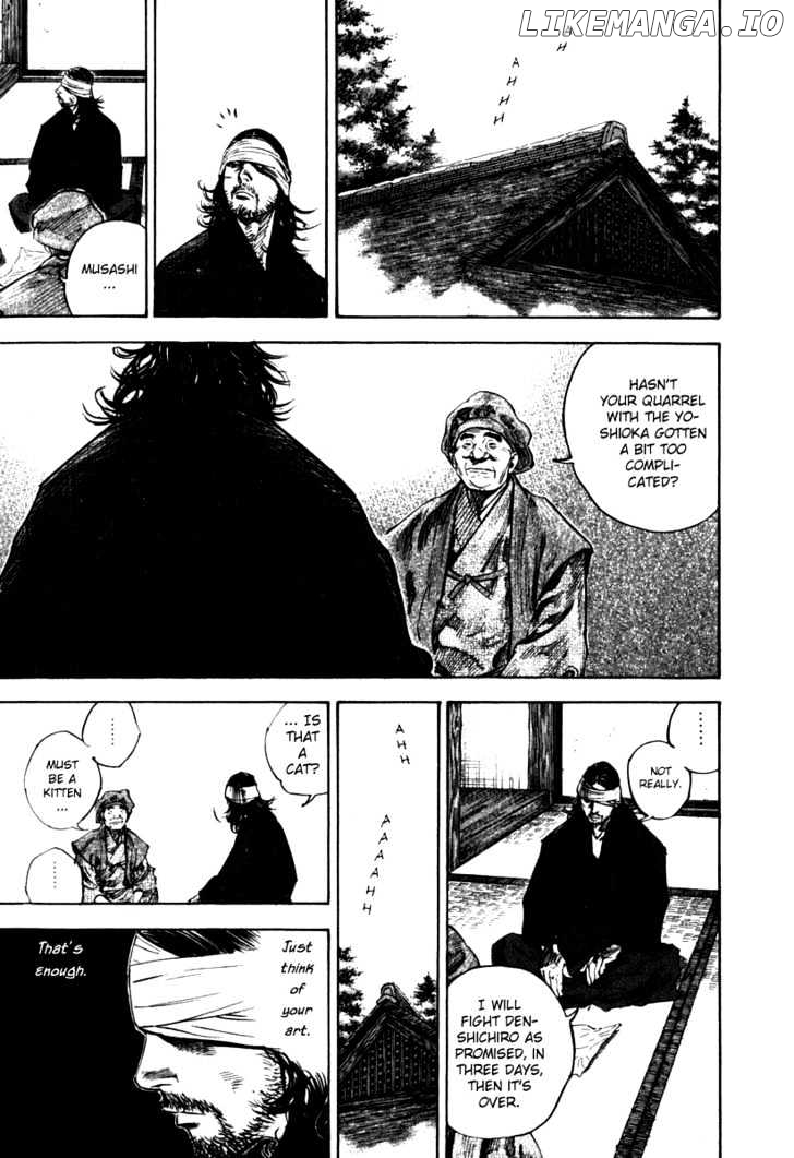Vagabond, Chapter 197 image 10