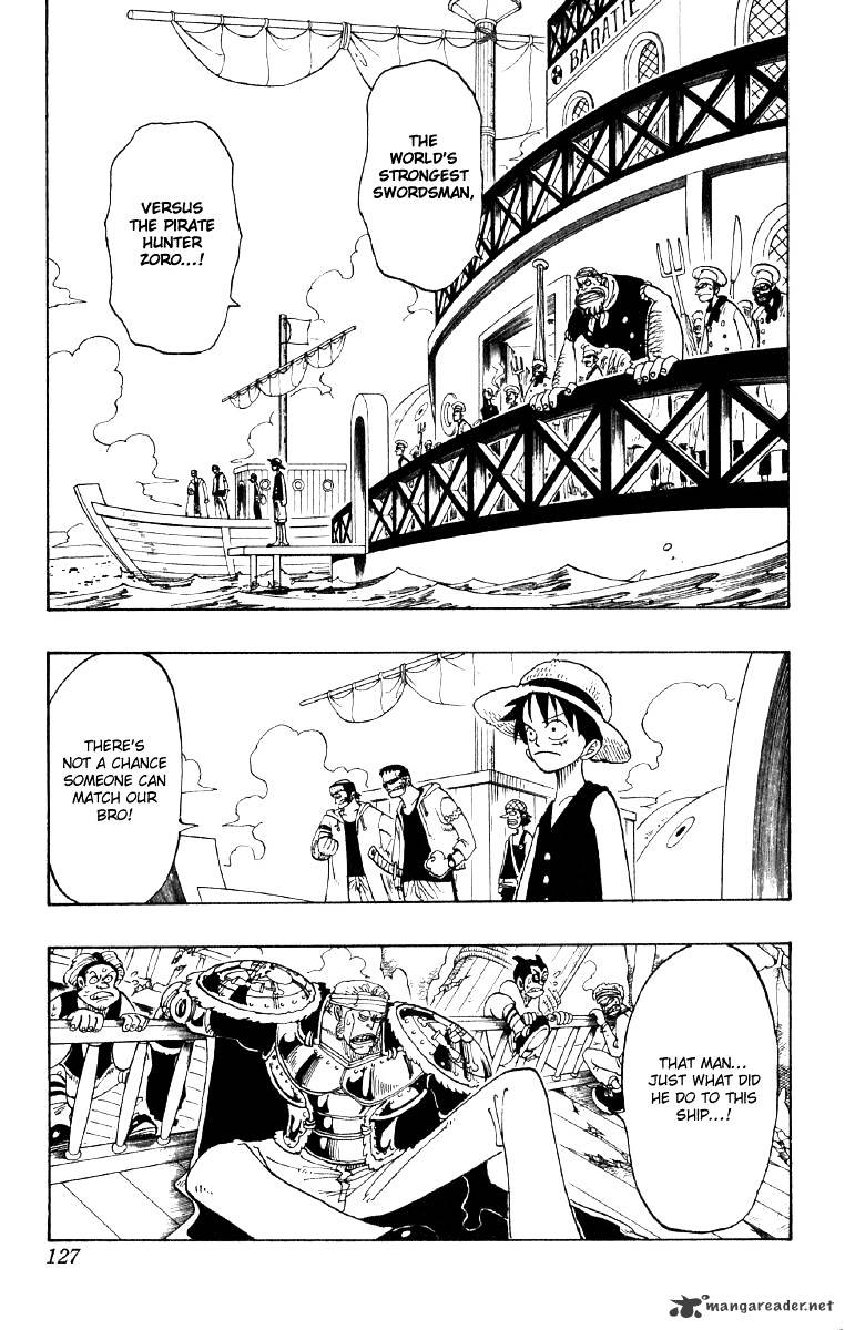 One Piece, chapter 51 image 03