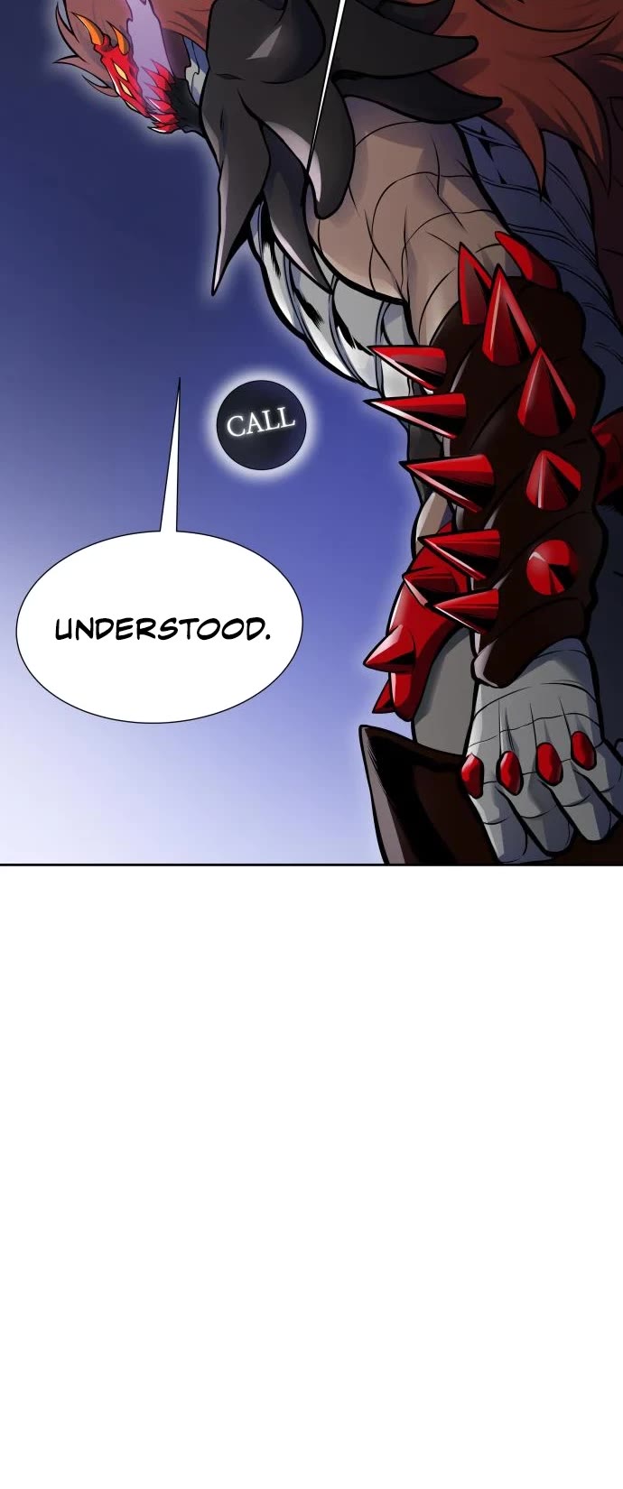 Tower of God, Chapter 595 image 29