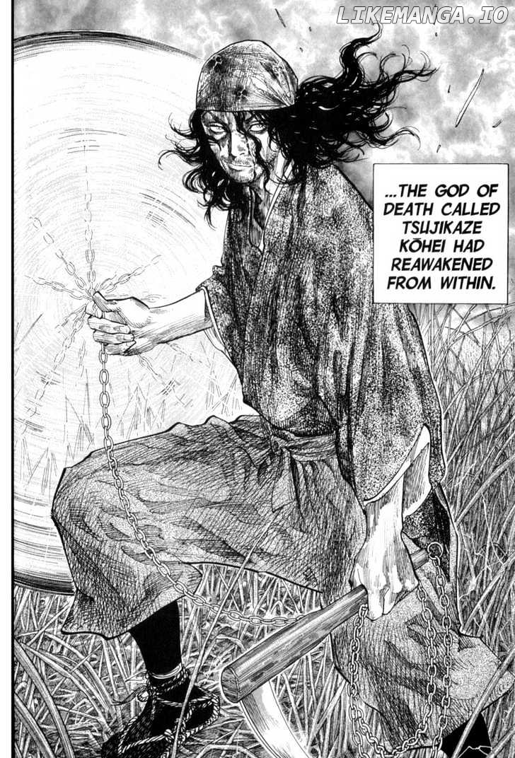 Vagabond, Chapter 120 image 18