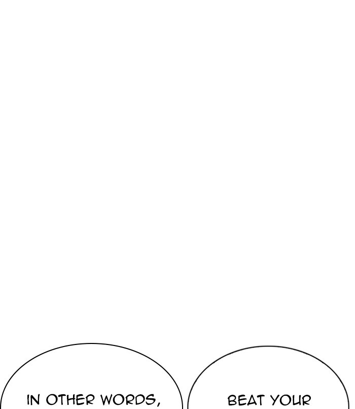 Lookism, Chapter 254 image 075