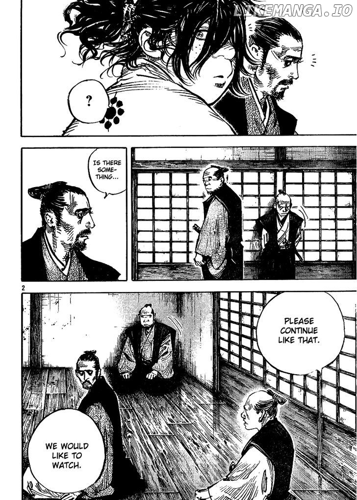Vagabond, Chapter 327 image 02
