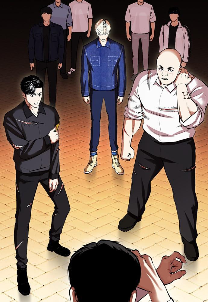 Lookism, Chapter 401 image 186