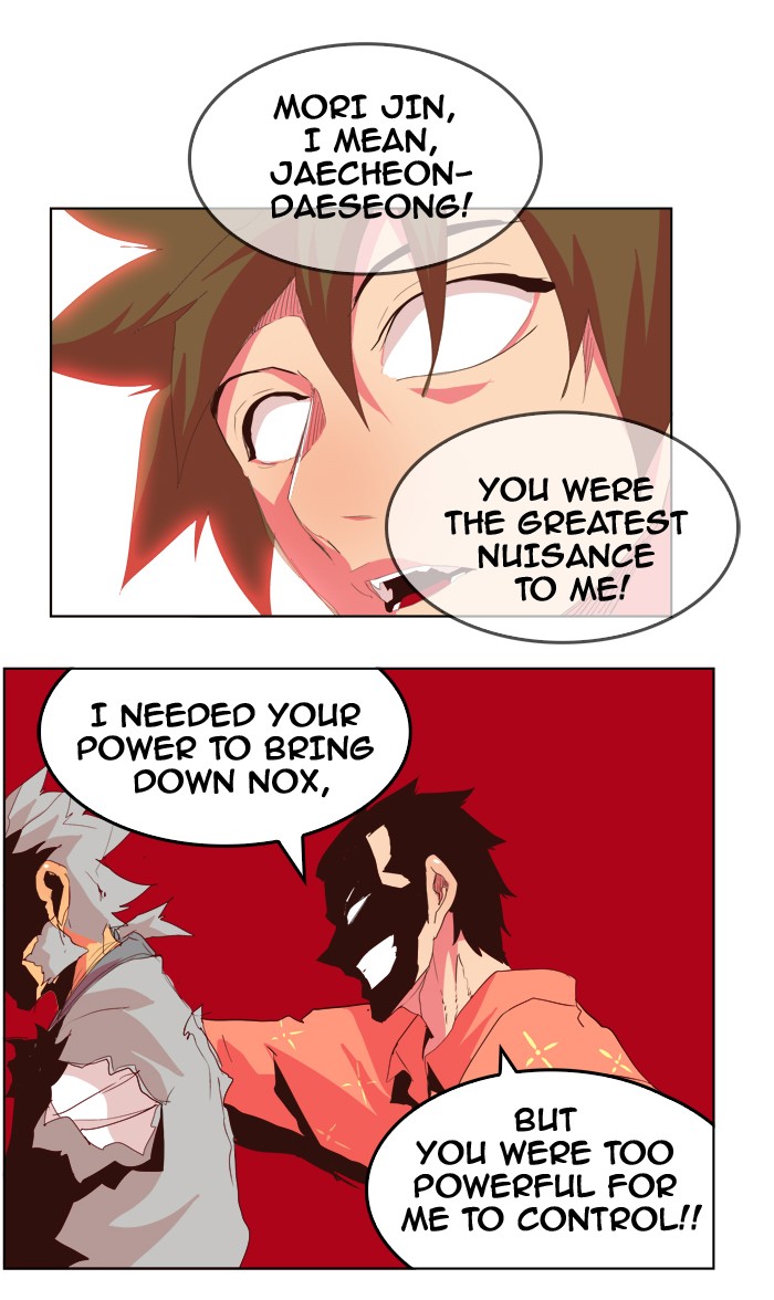 The God of High School, Chapter 304 image 56