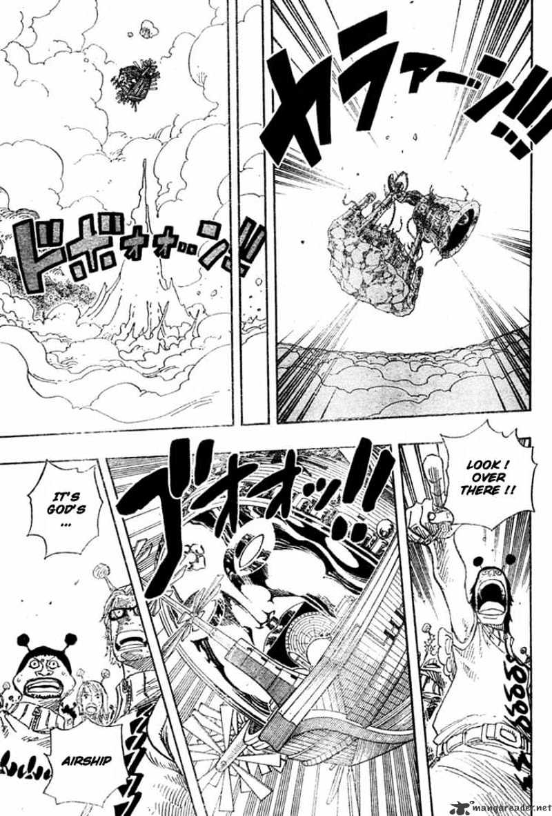 One Piece, chapter 299 image 13