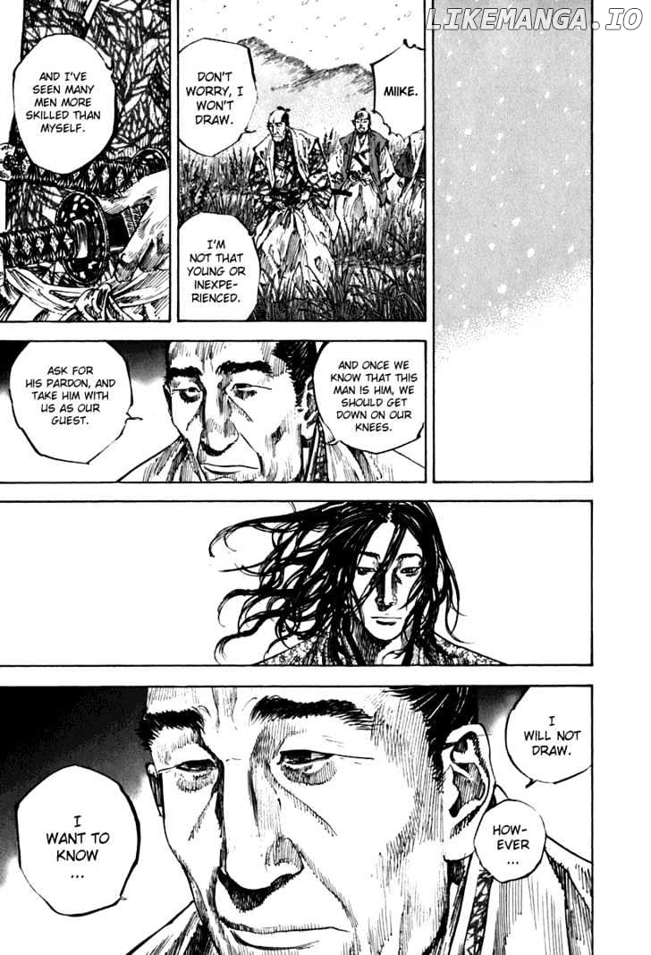 Vagabond, Chapter 198 image 20