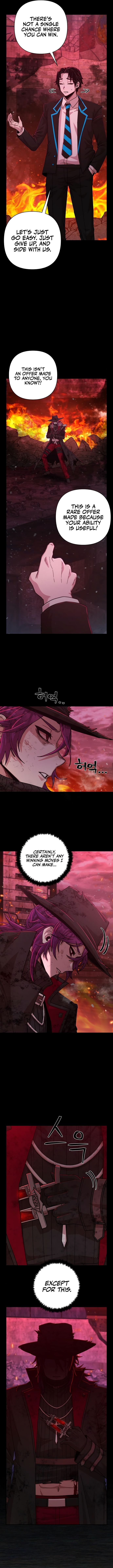 Hero Has Returned, Chapter 56 image 11