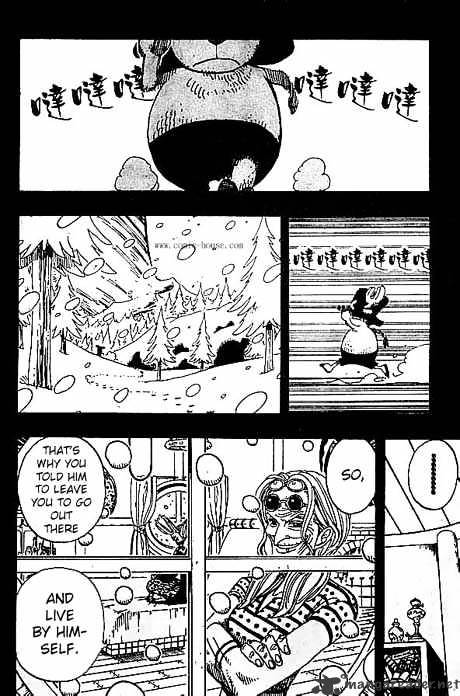 One Piece, chapter 143 image 06