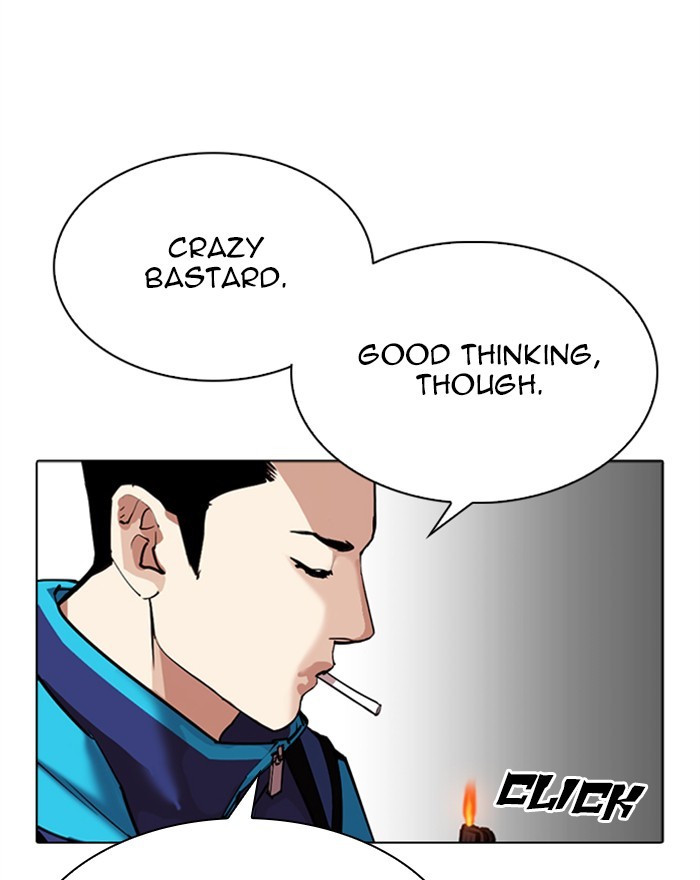 Lookism, Chapter 310 image 144