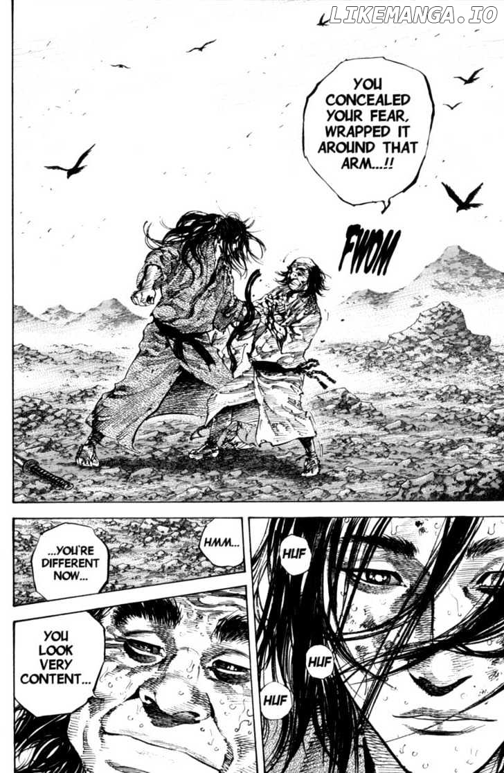 Vagabond, Chapter 172 image 06