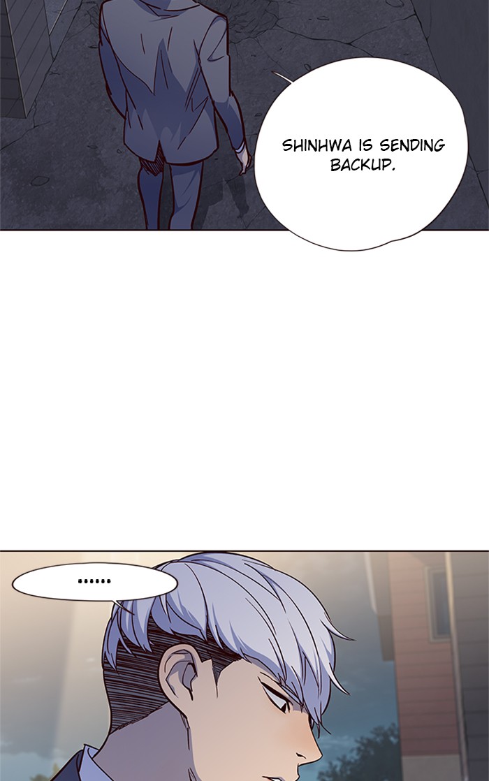 Eleceed, Chapter 41 image 36