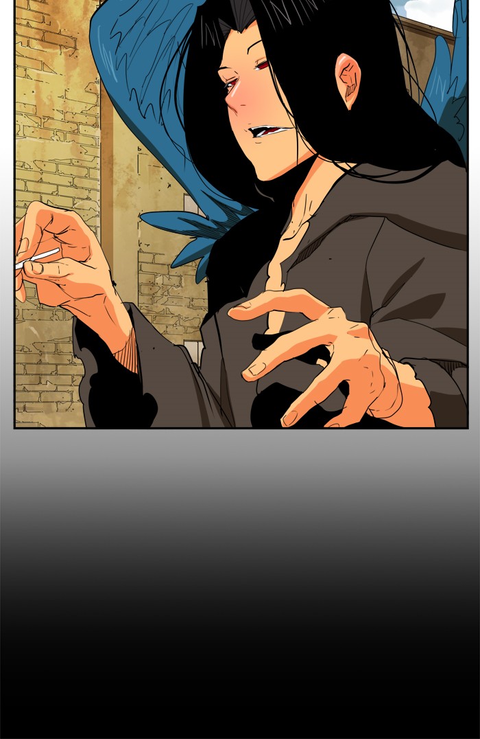 The God of High School, Chapter 352 image 51