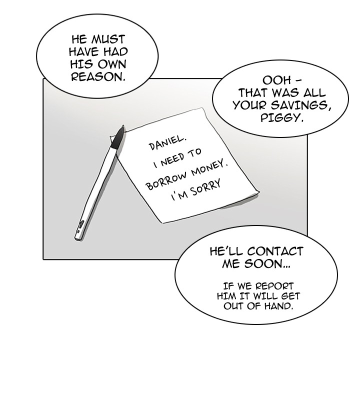 Lookism, Chapter 86 image 07