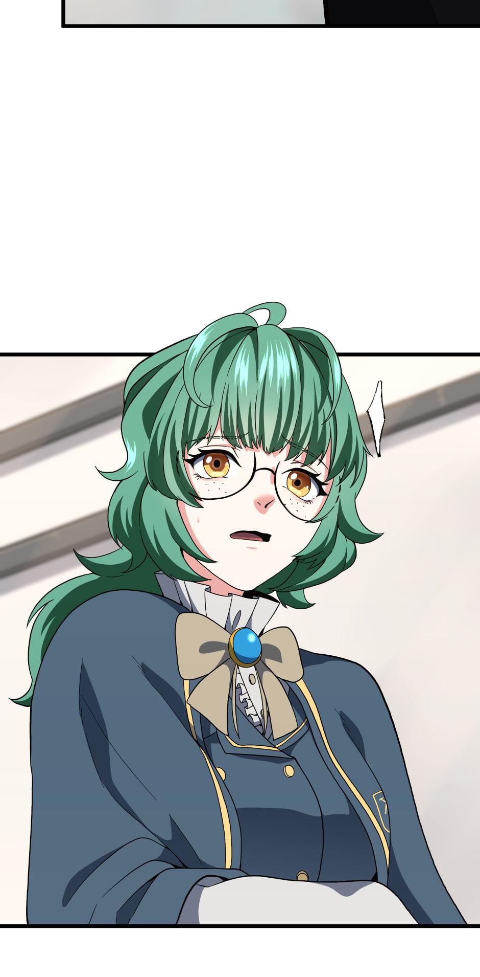 The Beginning After The End, Episode 95 image 40