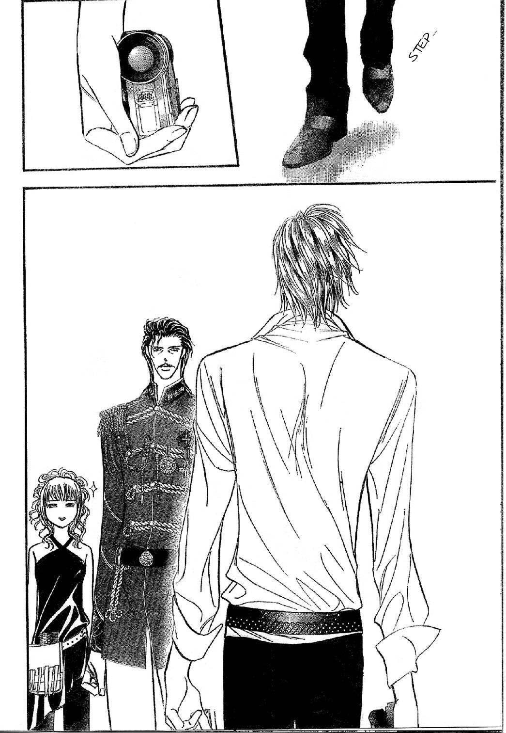 Skip Beat!, Chapter 113 The Depth of the 5th Year image 11