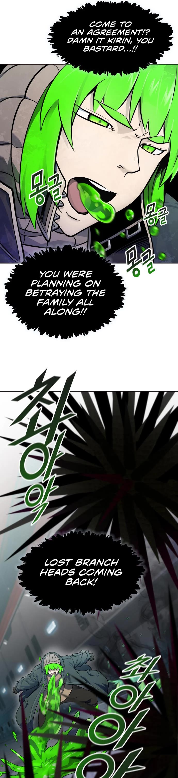 Tower of God, Chapter 592 image 59