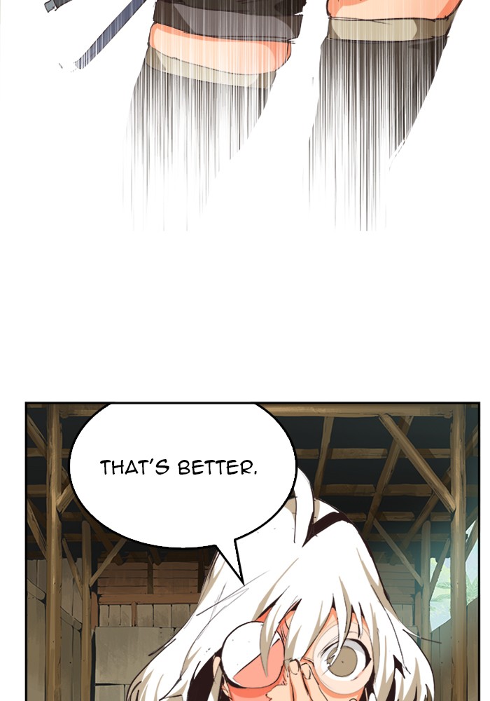 The God of High School, Chapter 490 image 095