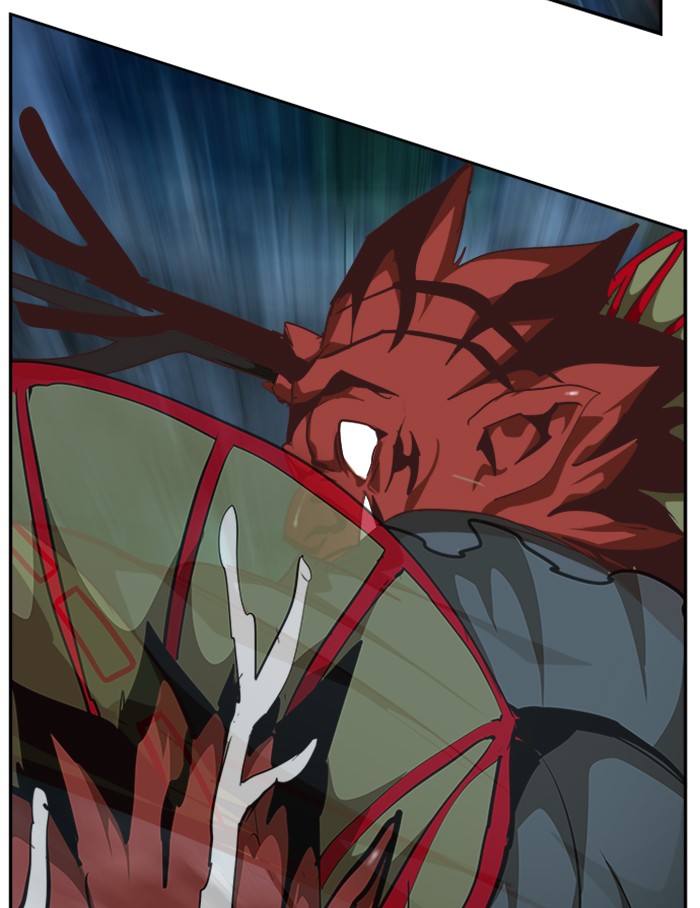 The God of High School, Chapter 508 image 044