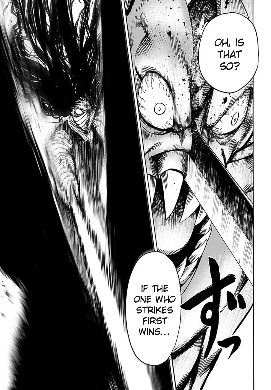 One Punch Man, Chapter 86 image 13