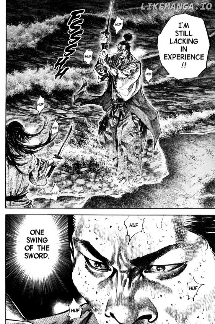 Vagabond, Chapter 154 image 05
