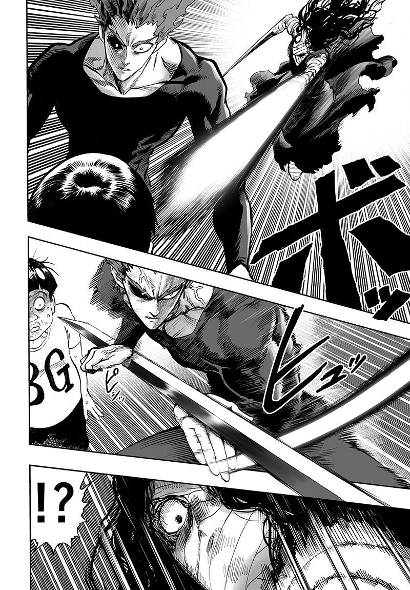 One Punch Man, Chapter 88 image 12