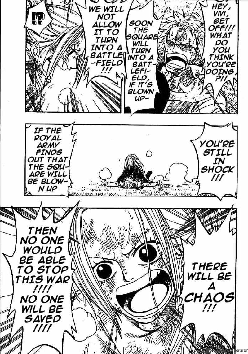 One Piece, chapter 197 image 09