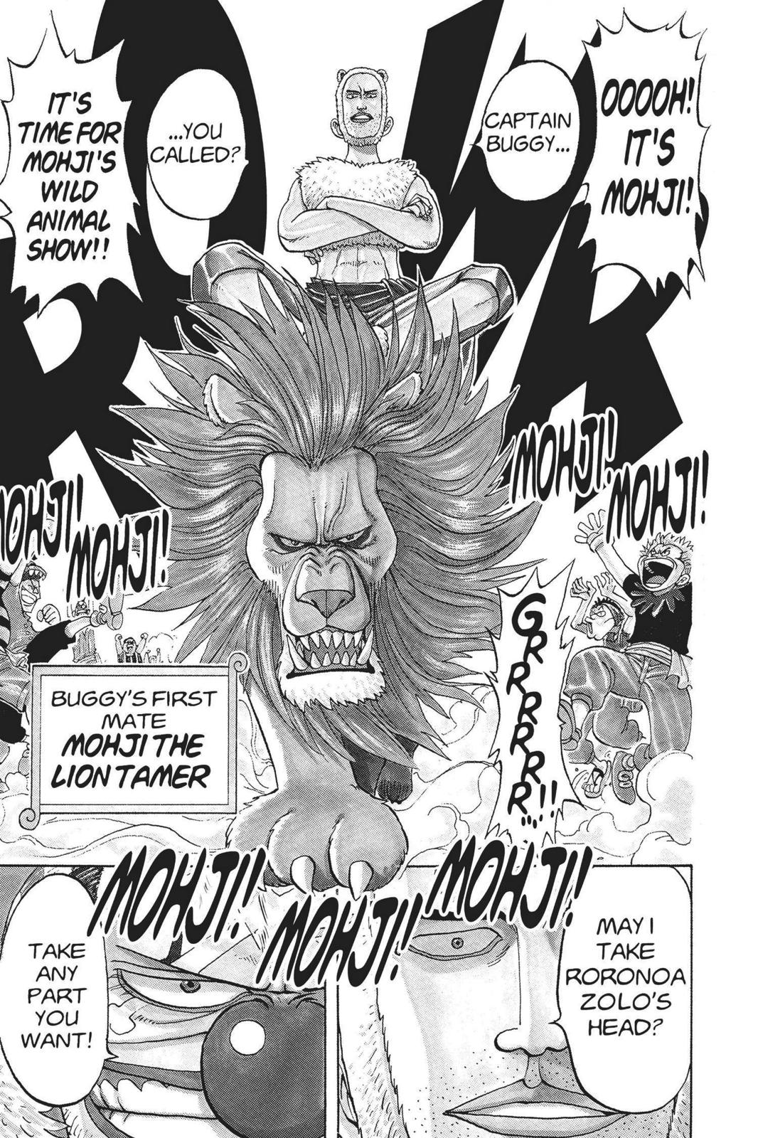 One Piece, Chapter 12 image 03