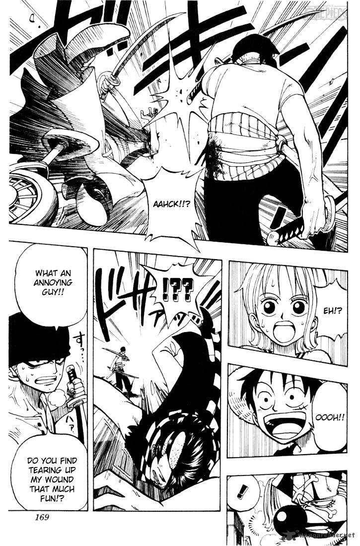 One Piece, chapter 16 image 15
