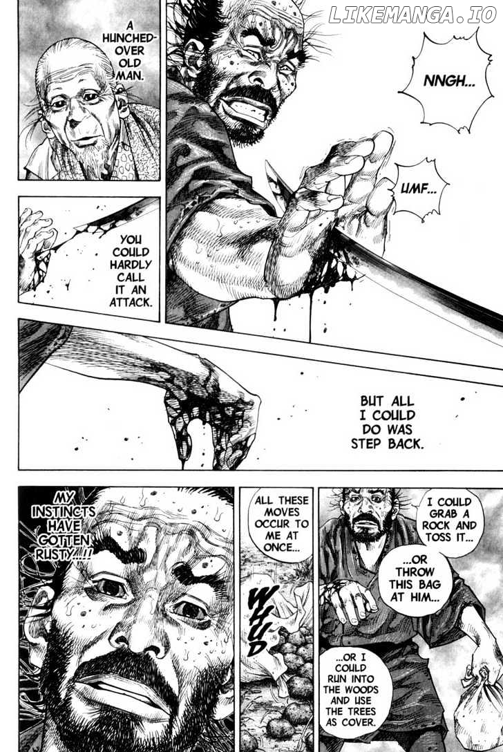 Vagabond, Chapter 136 image 04