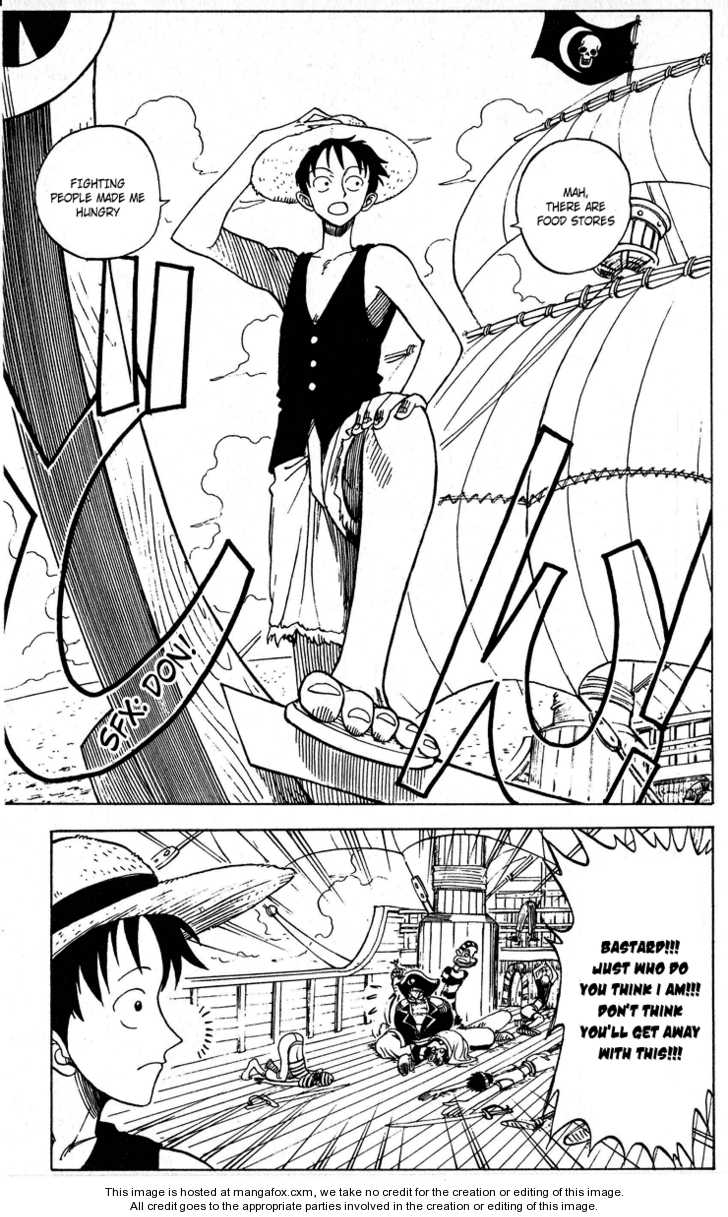 One Piece, chapter 1.1 image 08