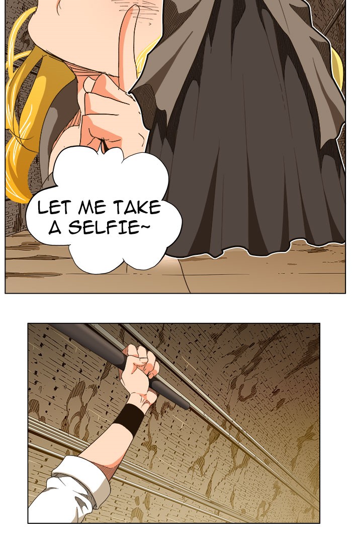 The God of High School, Chapter 240 image 50