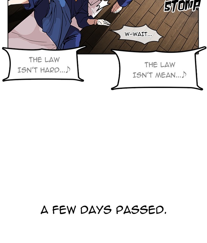 Lookism, Chapter 181 image 043