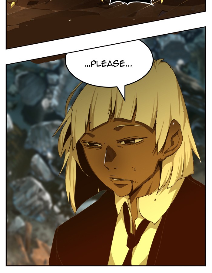 The God of High School, Chapter 452 image 08