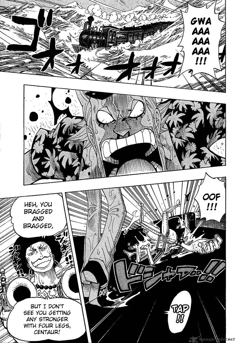 One Piece, chapter 373 image 02