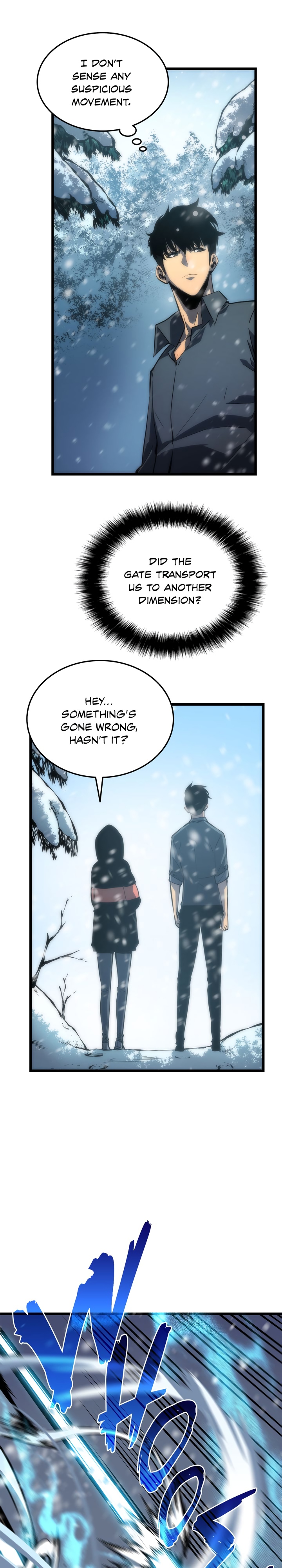 Solo Leveling, Chapter 48 image 07