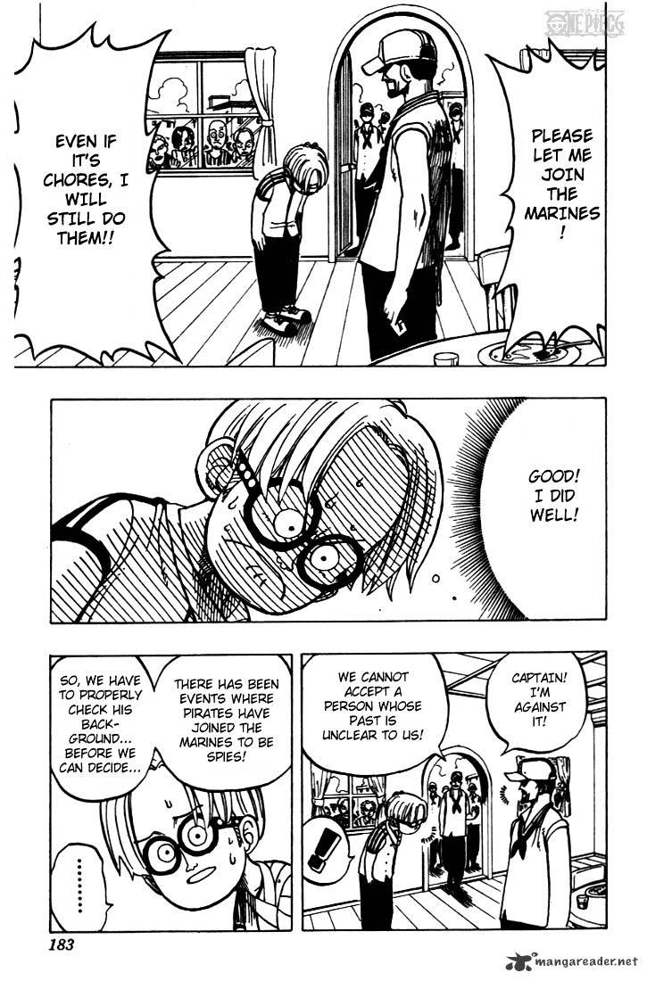 One Piece, chapter 7 image 16
