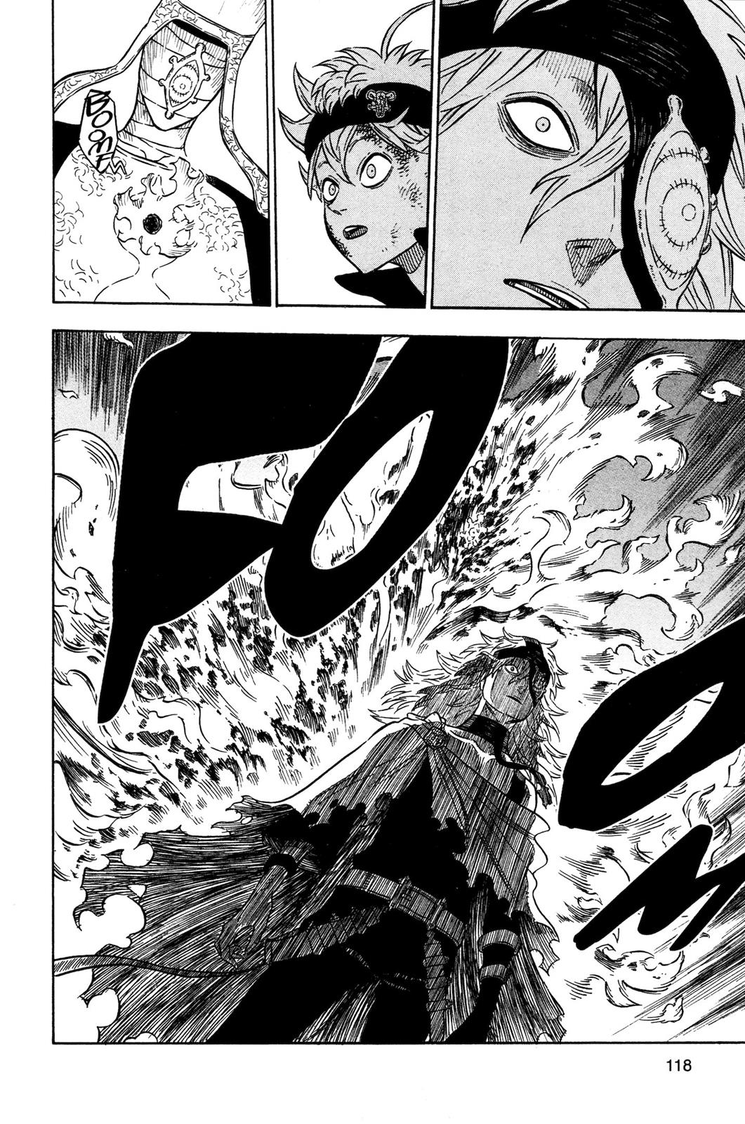 Black Clover, Chapter 31 image 15