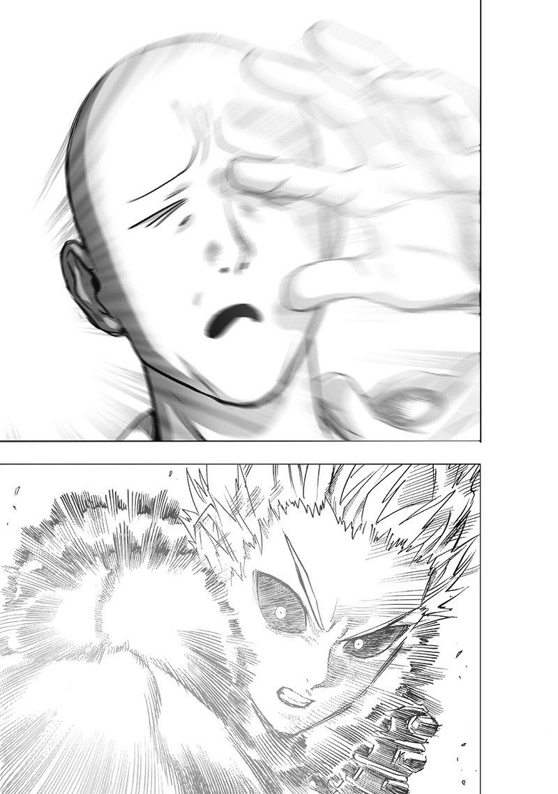 One Punch Man, 186 image onepunch_man_186_11