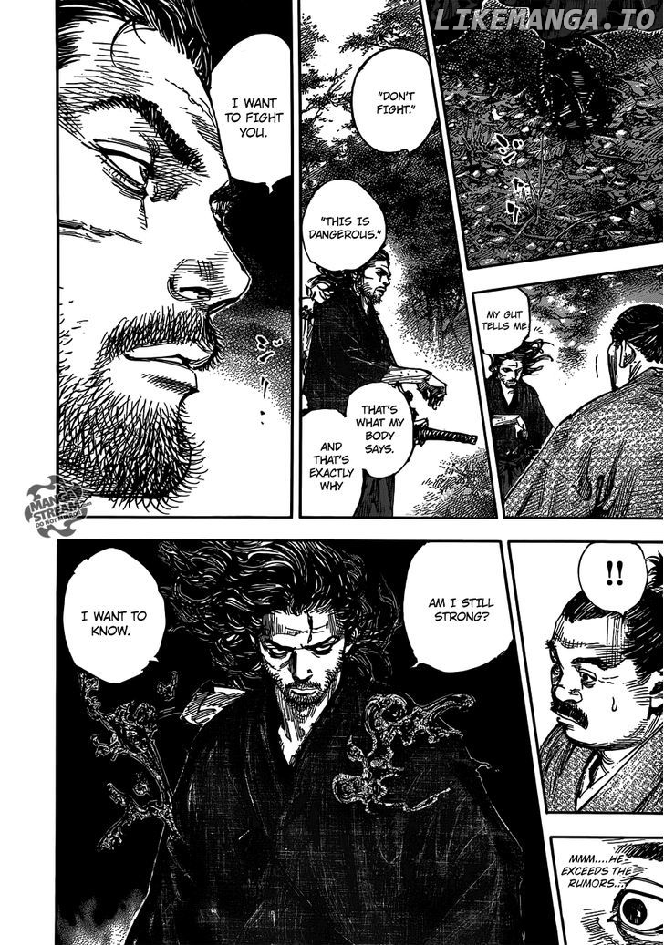 Vagabond, Chapter 301 image 06