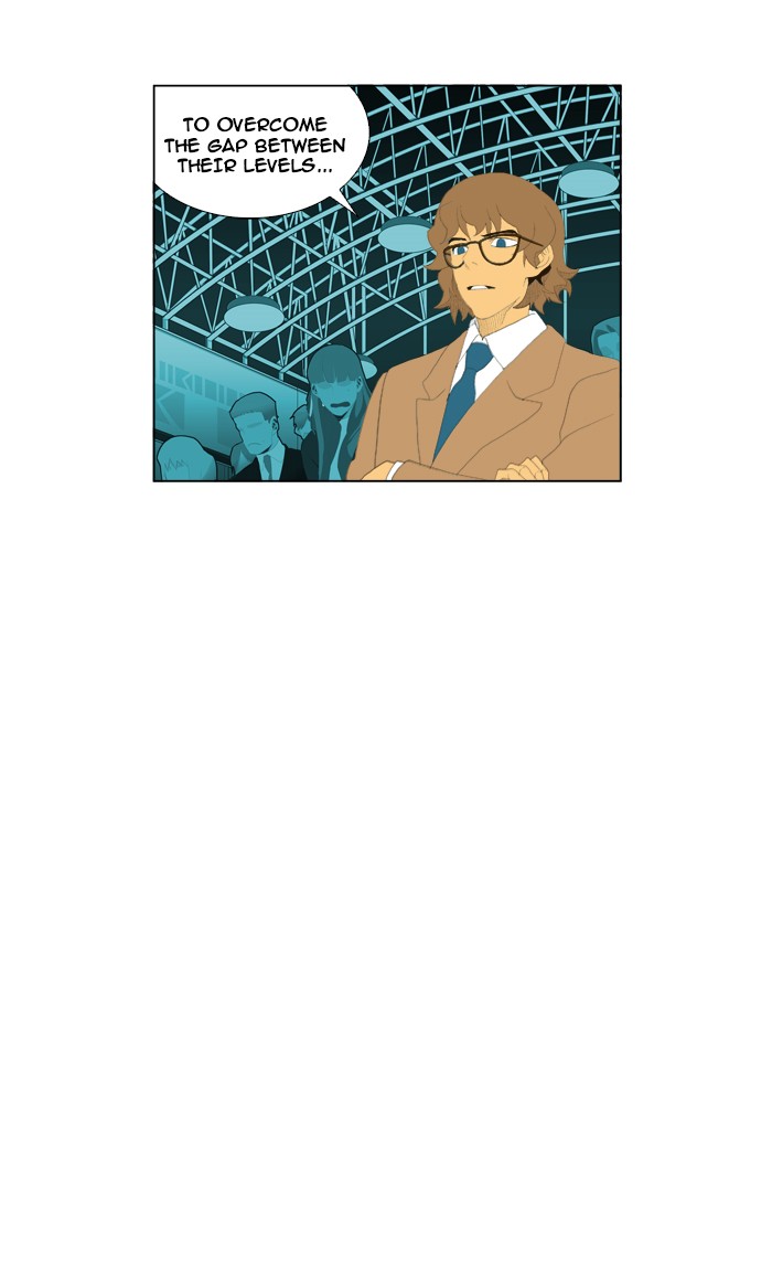 The God of High School, Chapter 33 image 30