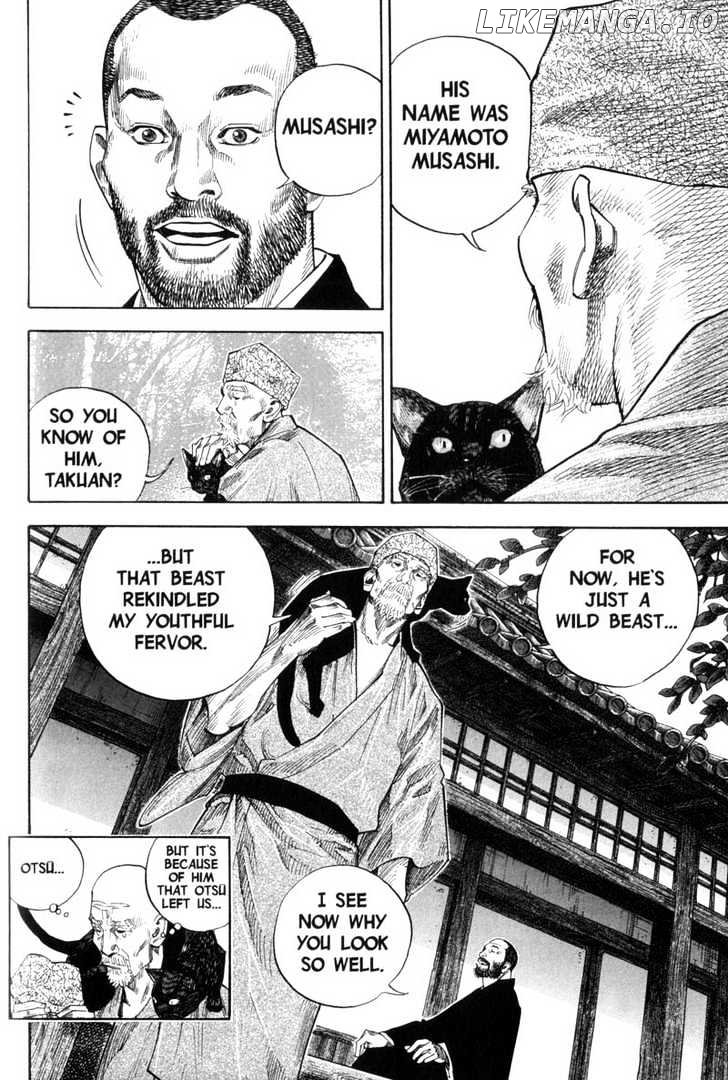 Vagabond, Chapter 104 image 16