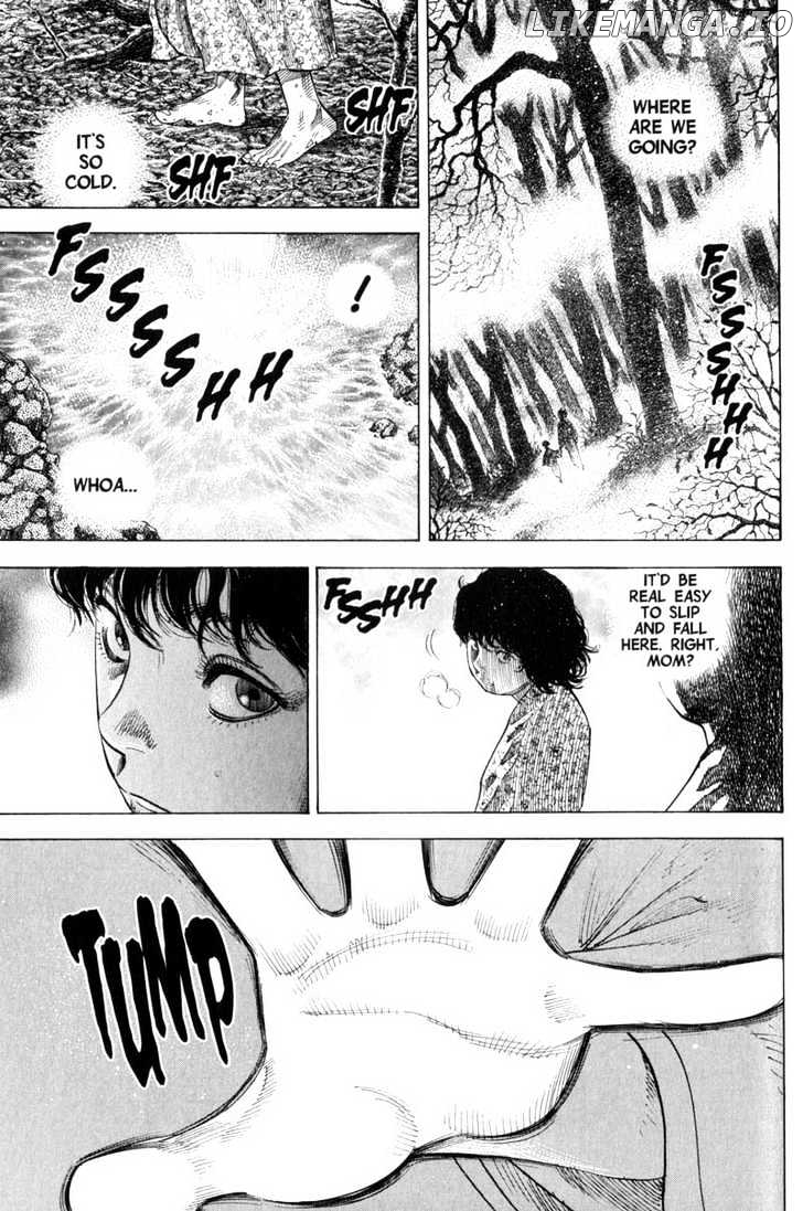 Vagabond, Chapter 126 image 01