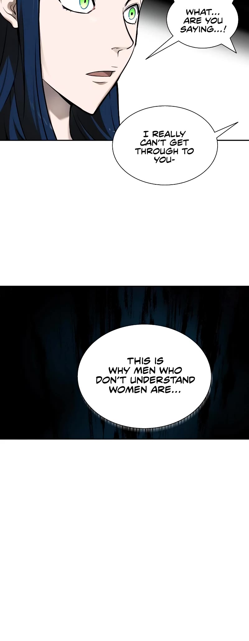 Tower of God, Chapter 578 image 084